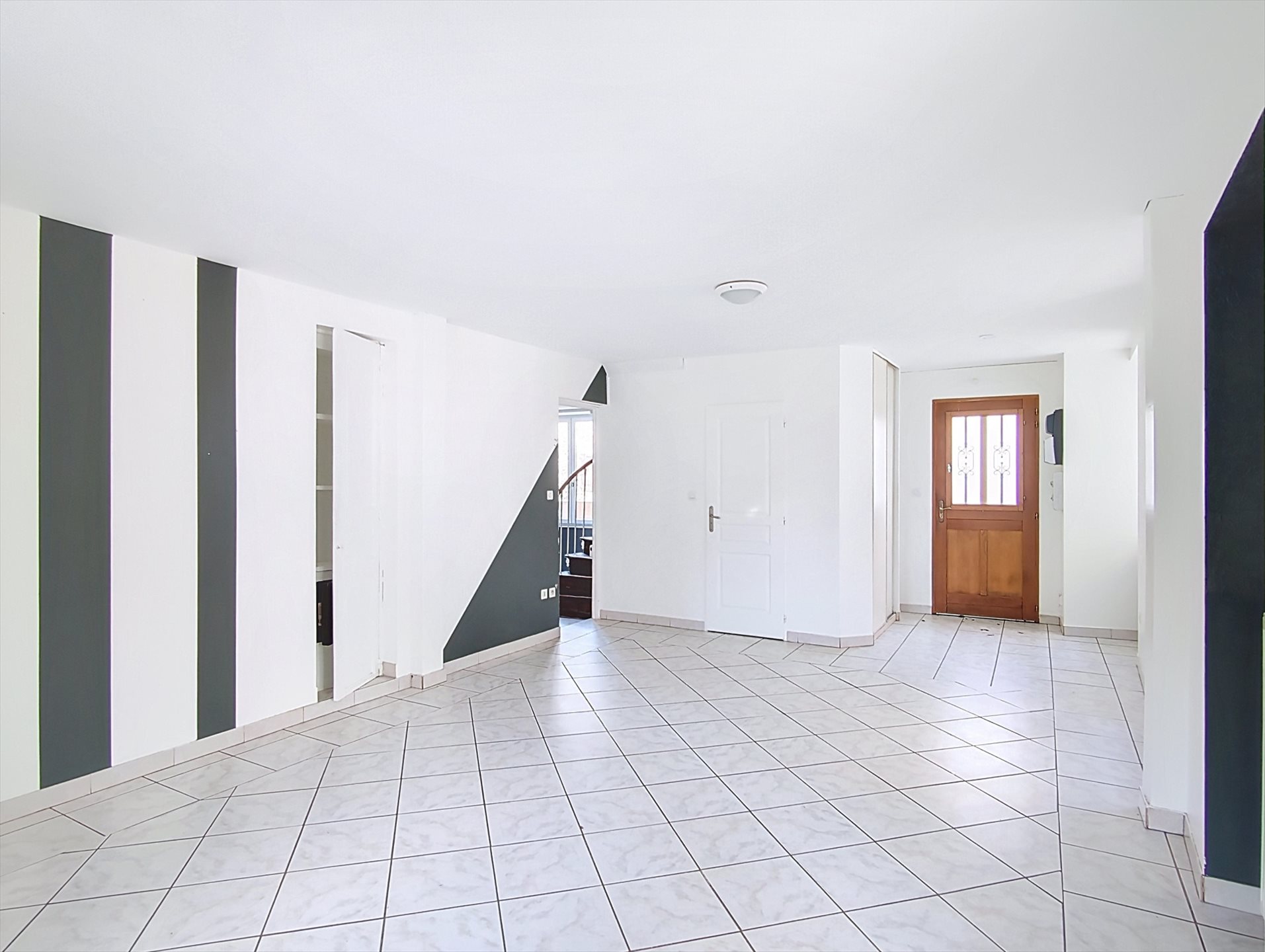 Maison à vendre, 103m², Le Grand-Lemps