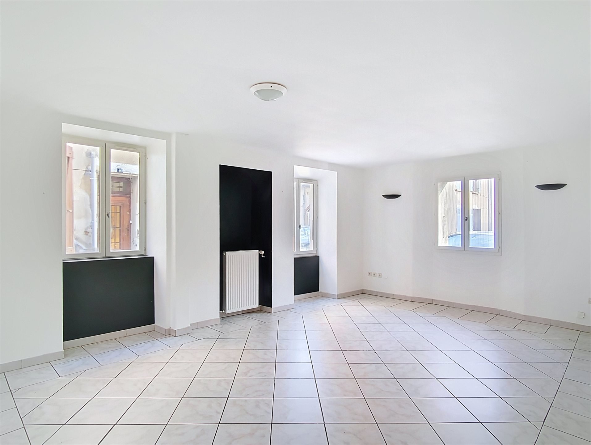 Maison à vendre, 103m², Le Grand-Lemps