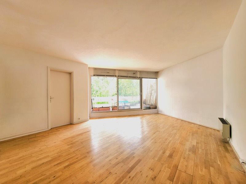 Appartement à vendre, 89m², Rosny-sous-Bois