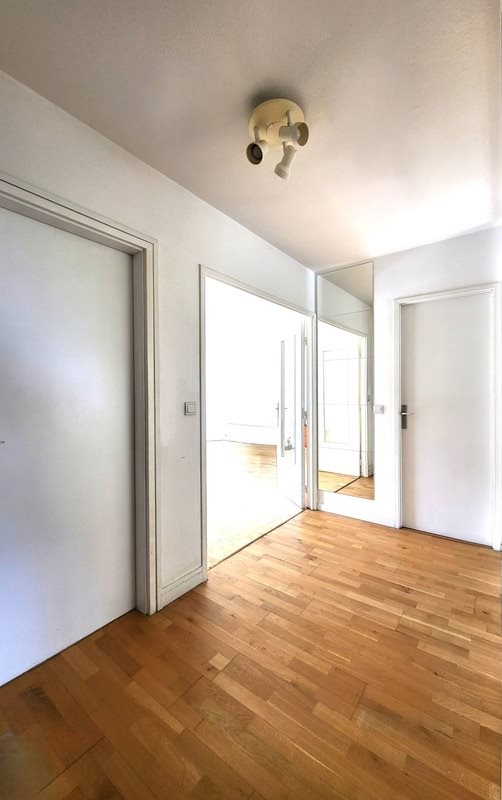 Appartement à vendre, 89m², Rosny-sous-Bois