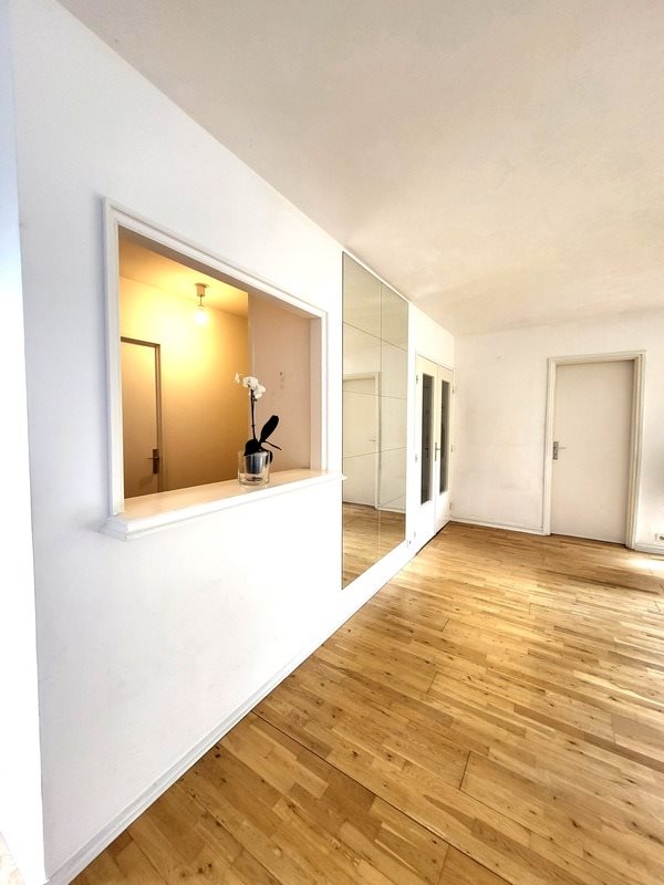 Appartement à vendre, 89m², Rosny-sous-Bois