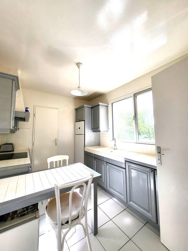 Appartement à vendre, 89m², Rosny-sous-Bois