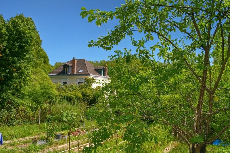 Maison à vendre, 244m², Vauréal