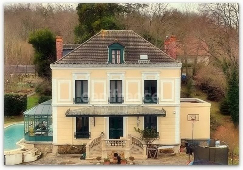 Maison à vendre, 244m², Vauréal
