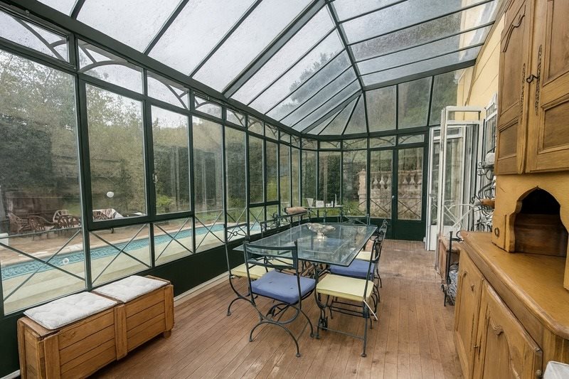 Maison à vendre, 244m², Vauréal