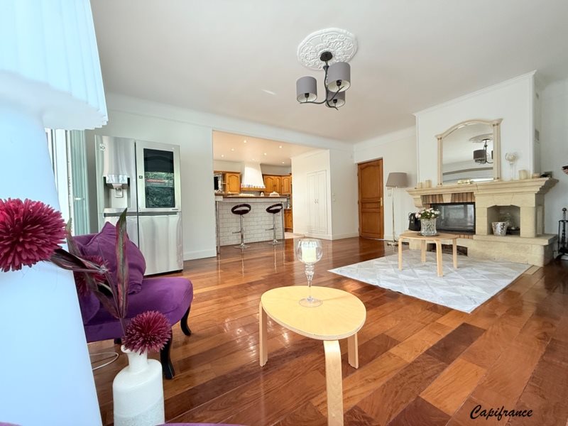 Maison à vendre, 150m², Gagny