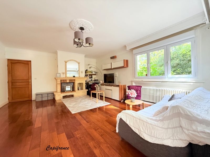 Maison à vendre, 150m², Gagny
