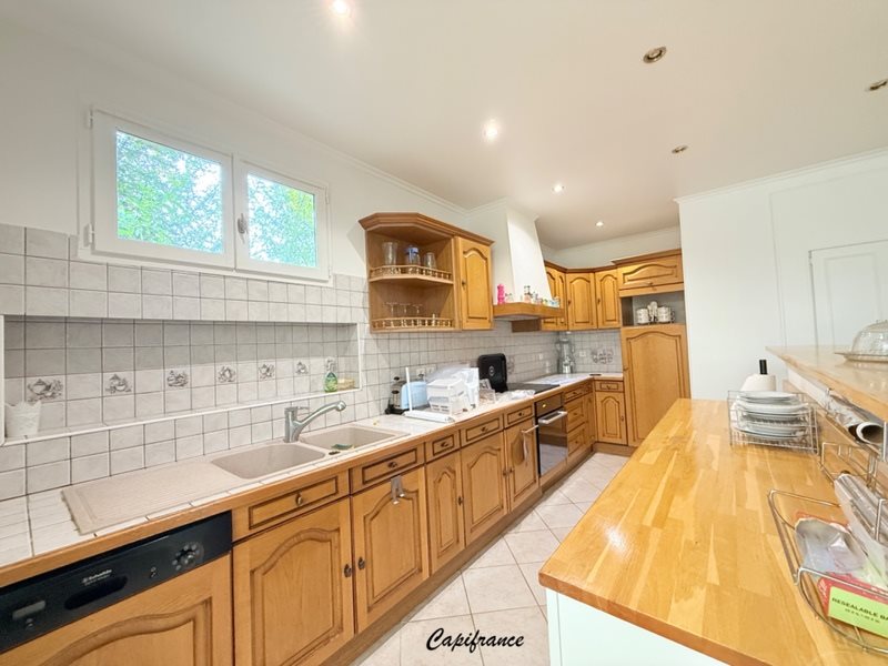Maison à vendre, 150m², Gagny