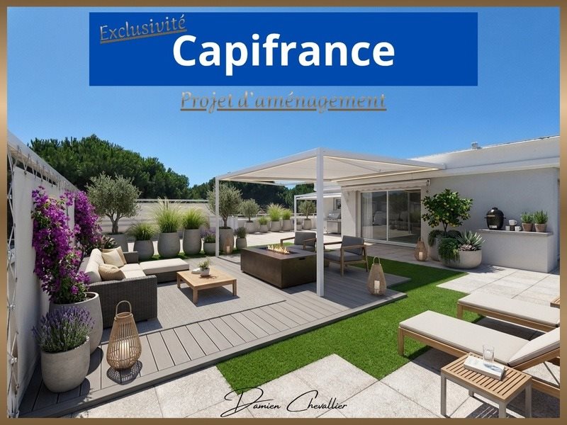 Appartement à vendre, 117m², La Grande-Motte