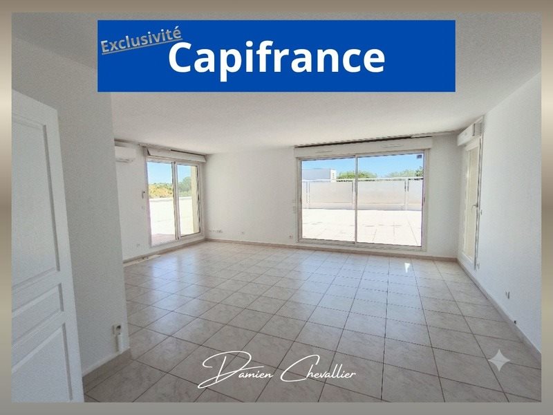 Appartement à vendre, 117m², La Grande-Motte