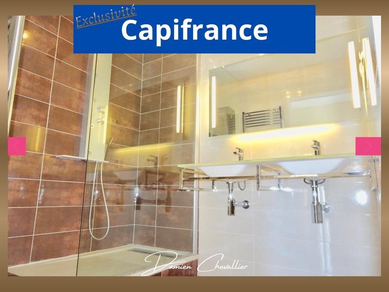 Appartement à vendre, 117m², La Grande-Motte