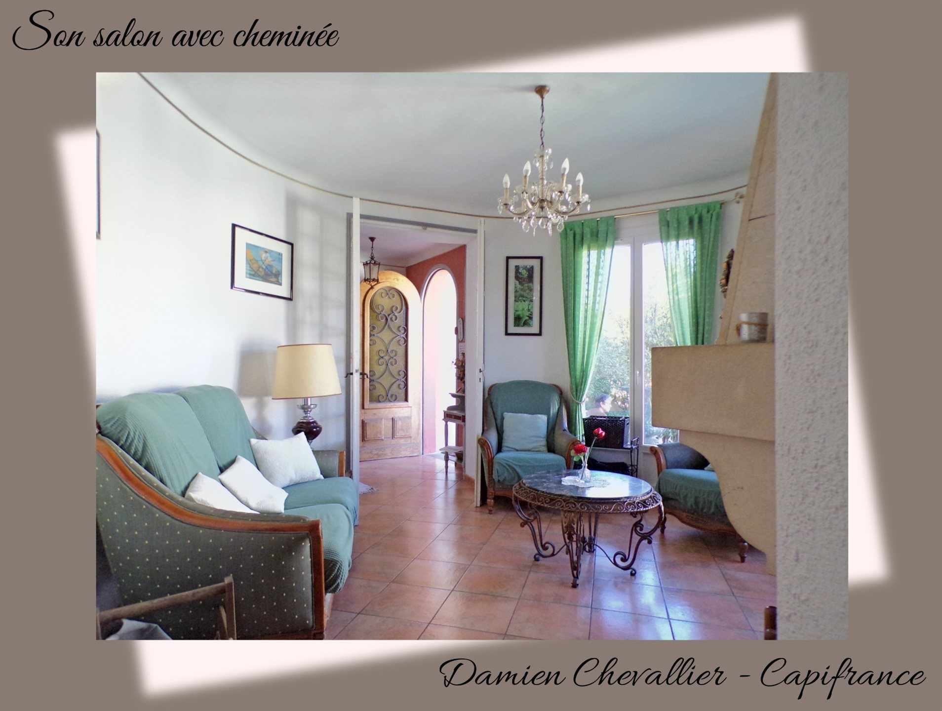 Maison à vendre, 157m², Villeneuve-lès-Béziers