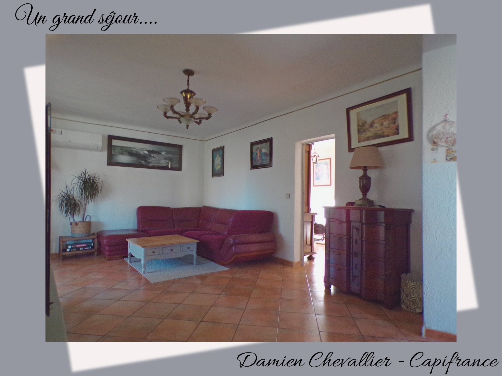 Maison à vendre, 157m², Villeneuve-lès-Béziers