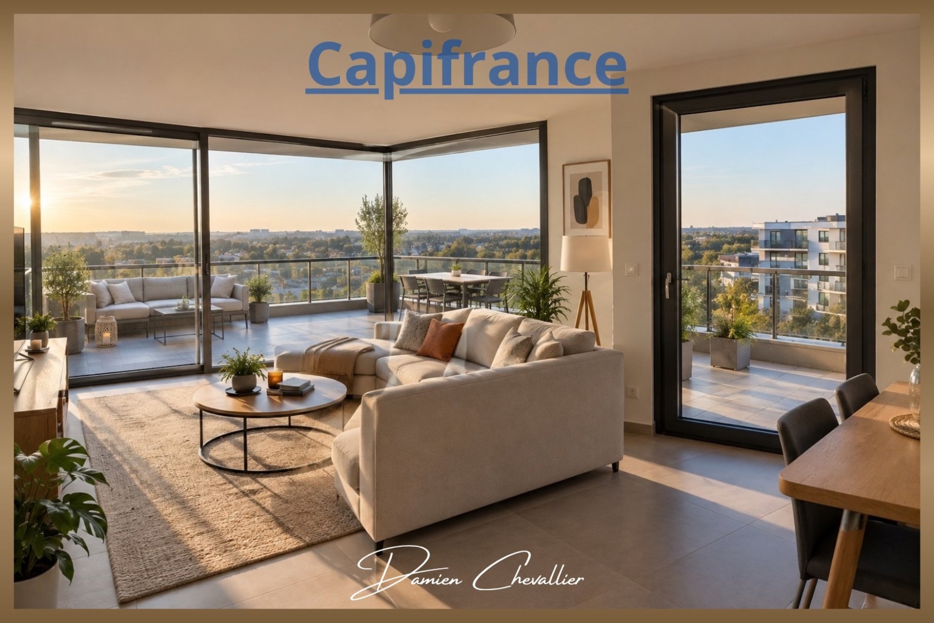 Appartement à vendre, 67m², Villeneuve-lès-Béziers
