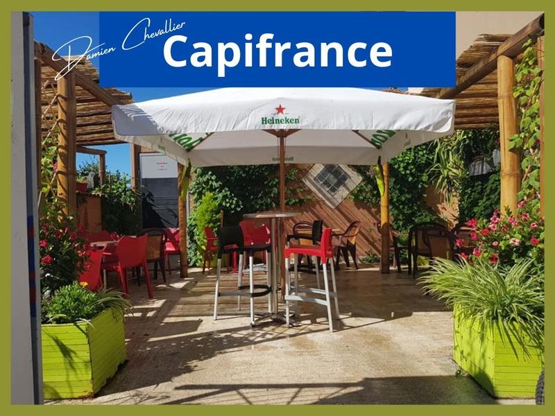 Maison à vendre, 215m², Vias