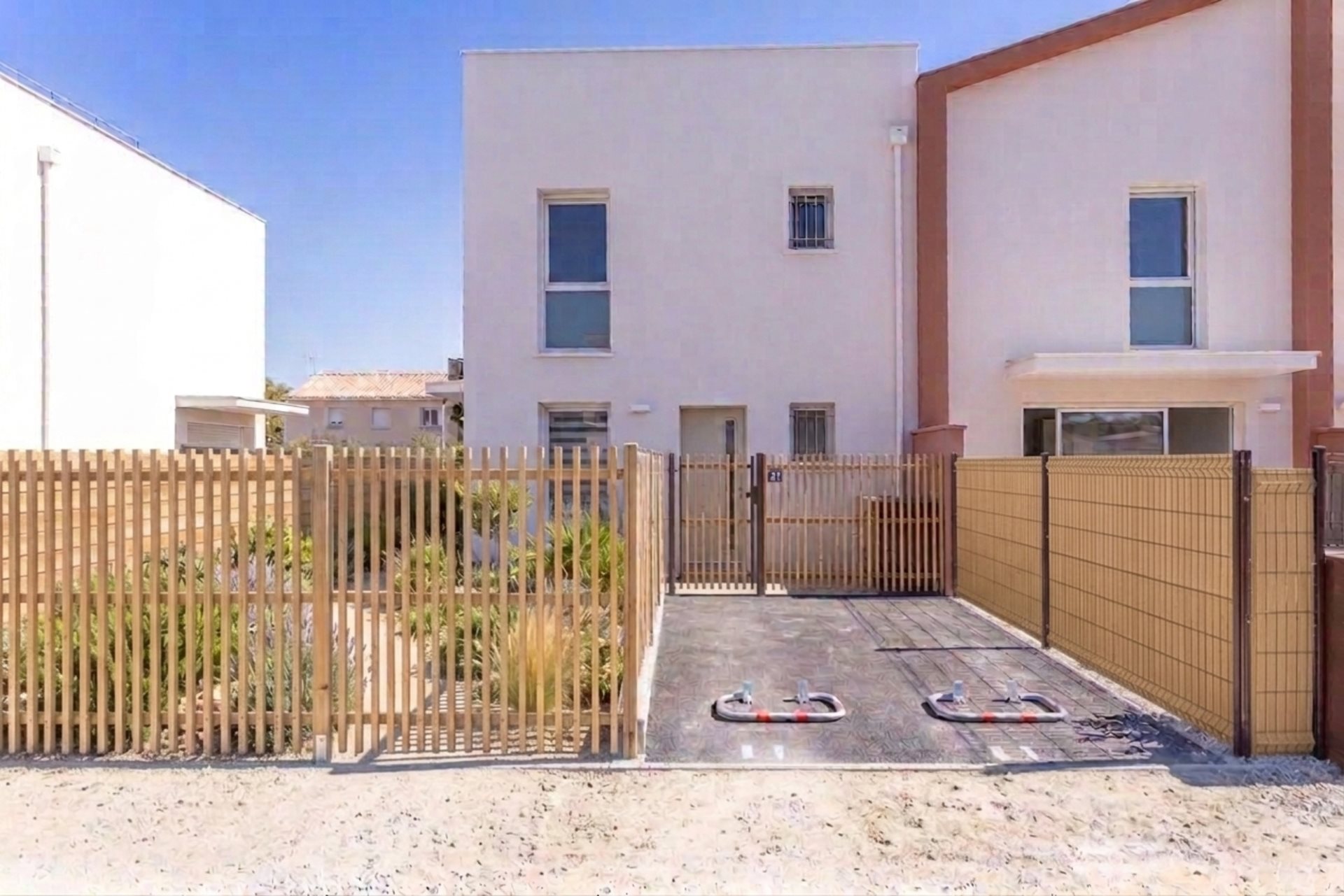 Maison à vendre, 87m², Sauvian