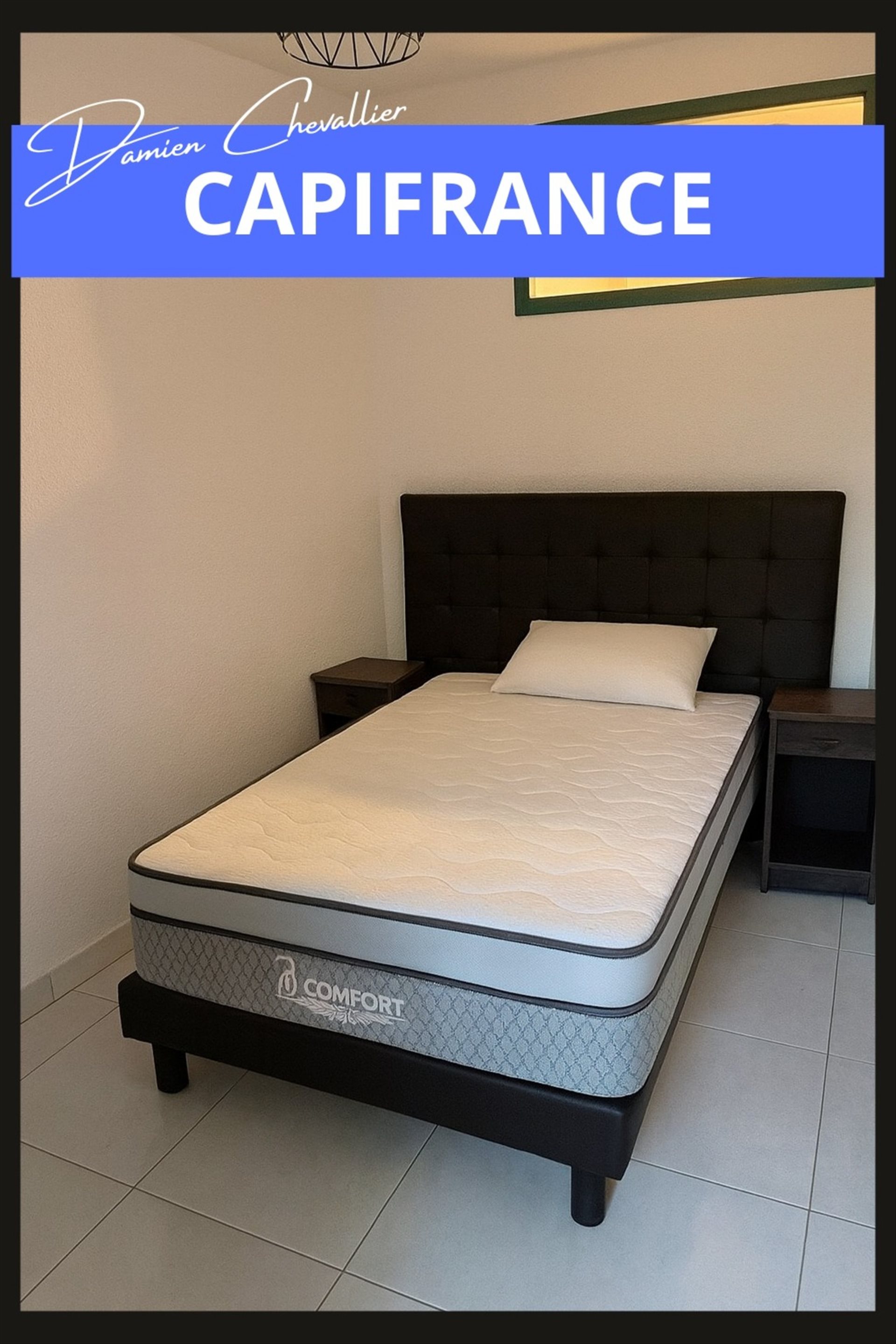 Appartement à vendre, 39m², La Grande-Motte
