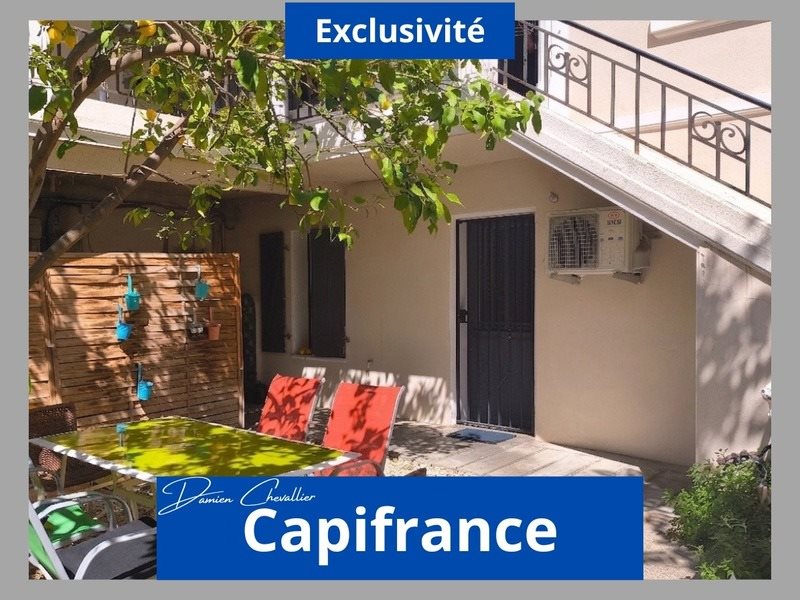 Maison à vendre, 124m², Béziers