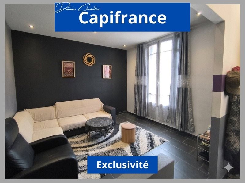 Maison à vendre, 124m², Béziers