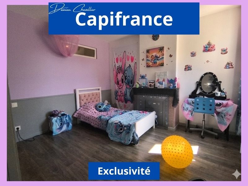 Maison à vendre, 124m², Béziers
