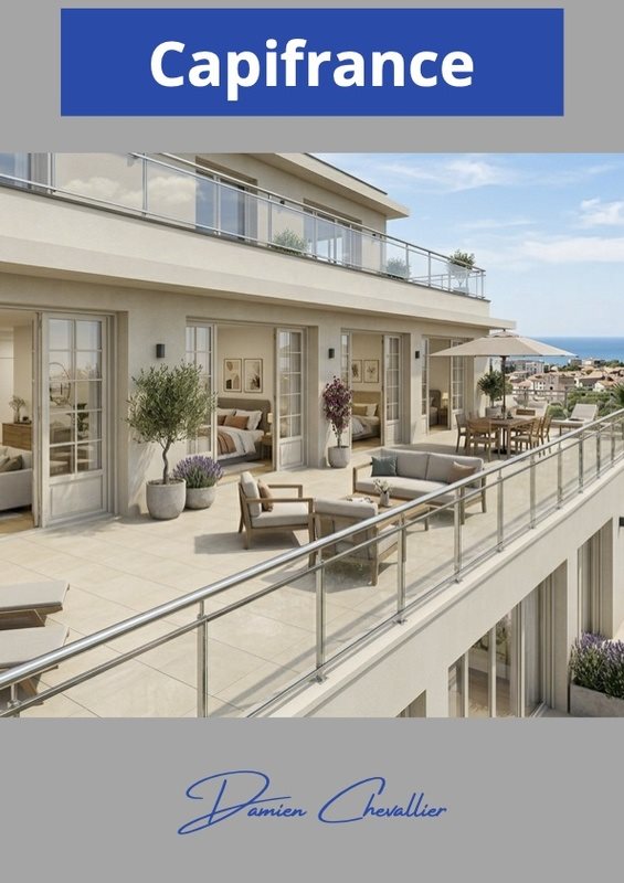Appartement à vendre, 78m², Port-la-Nouvelle