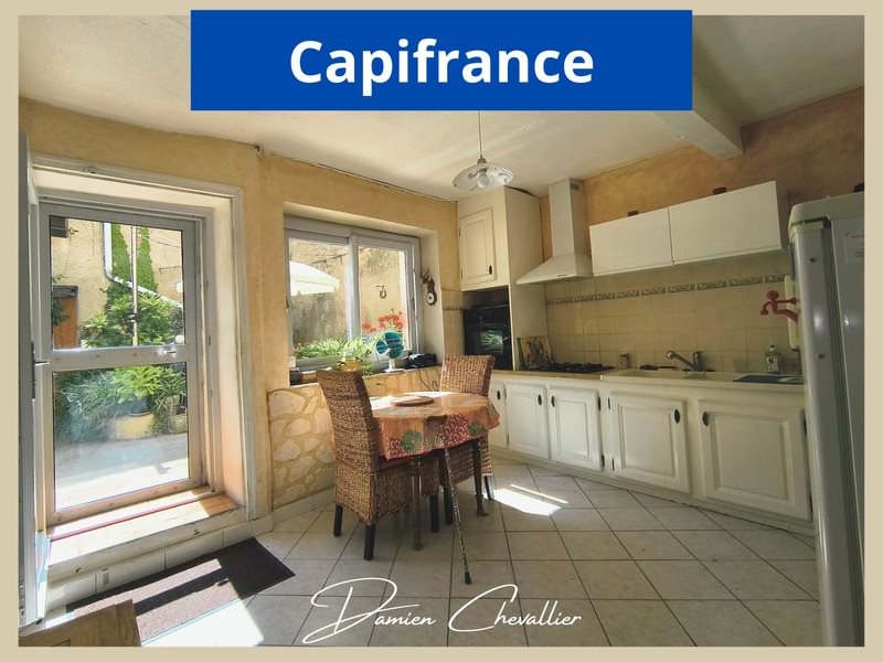 Maison à vendre, 161m², Cruzy