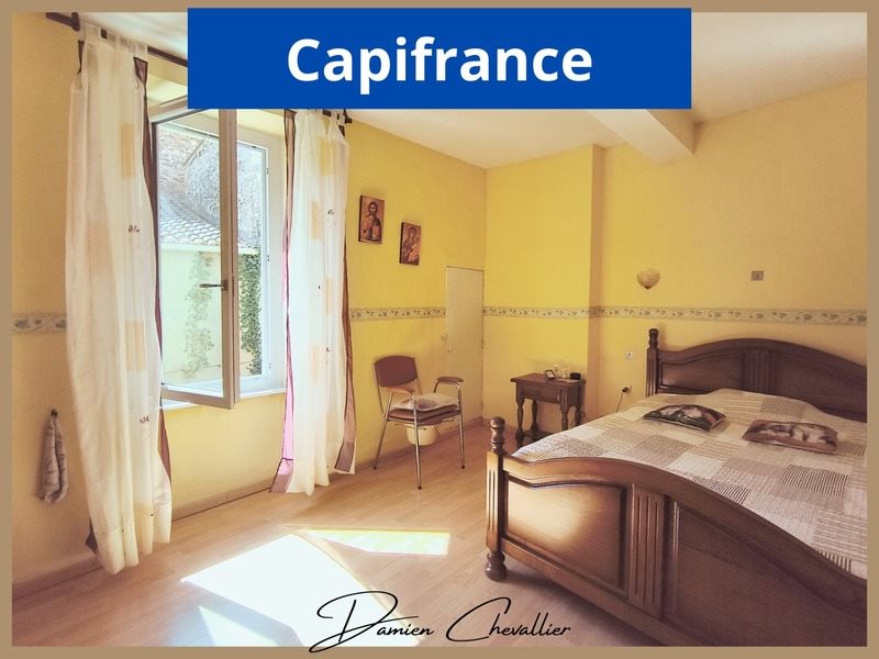 Maison à vendre, 161m², Cruzy