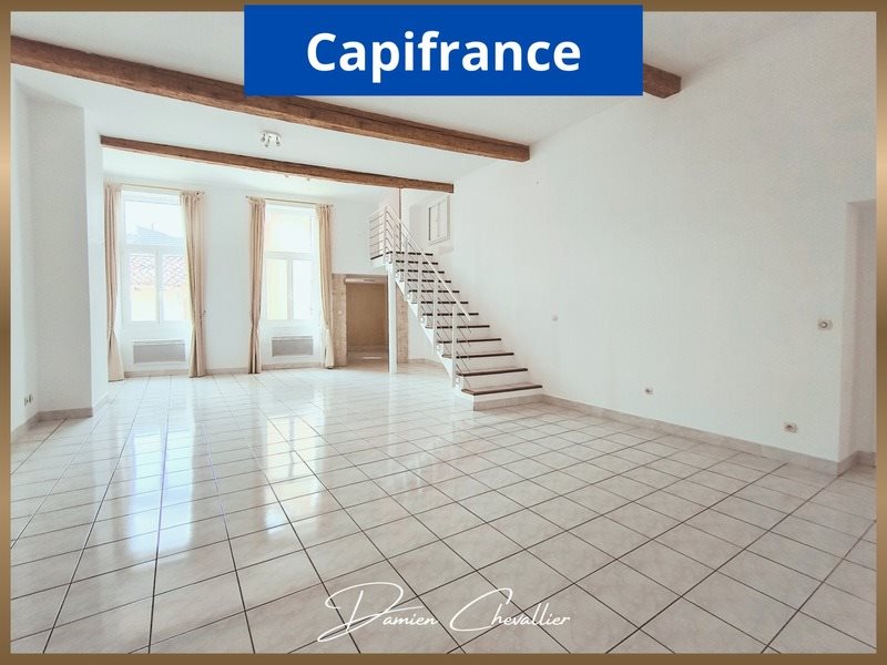Appartement à vendre, 112m², Villeneuve-lès-Béziers