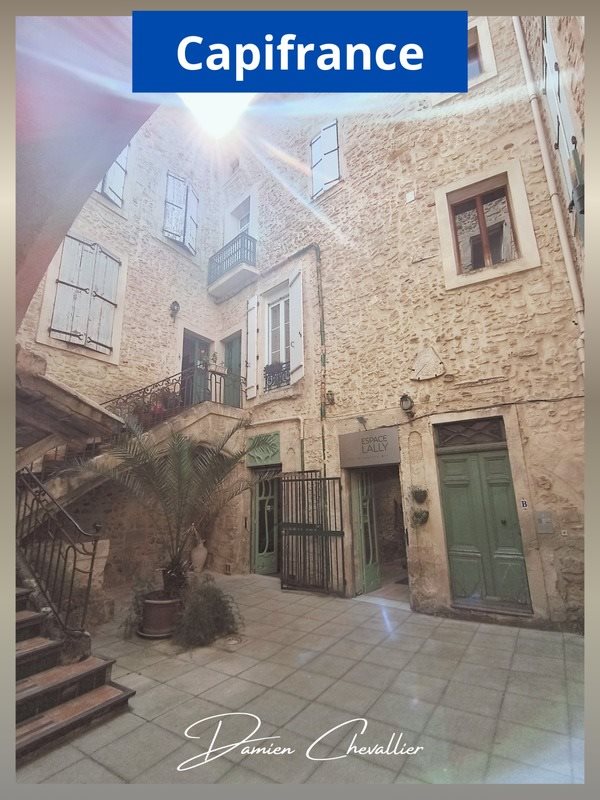 Appartement à vendre, 112m², Villeneuve-lès-Béziers
