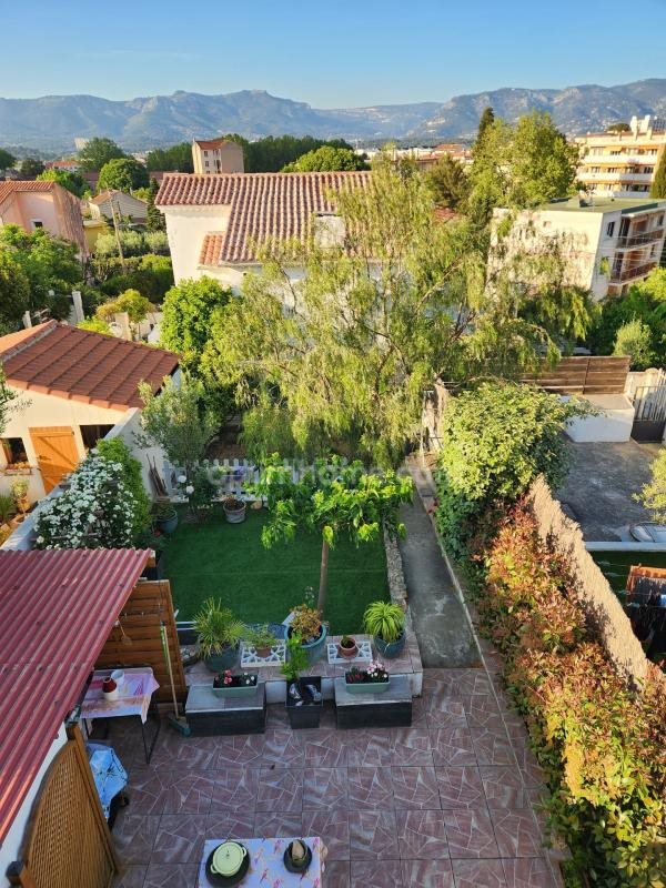 Maison à vendre, 83m², La Seyne-sur-Mer