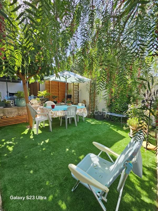 Maison à vendre, 83m², La Seyne-sur-Mer