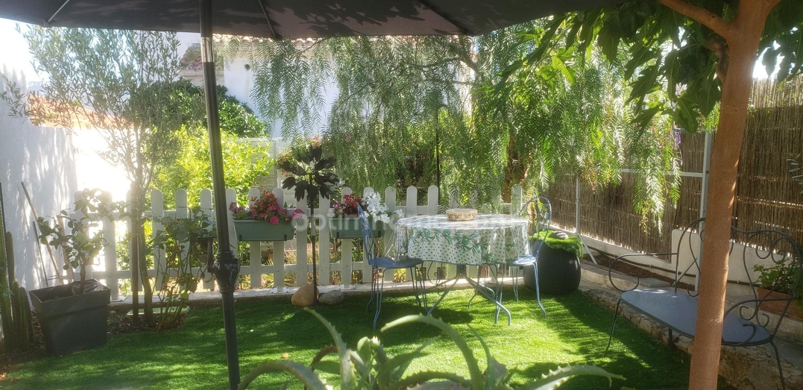 Maison à vendre, 83m², La Seyne-sur-Mer