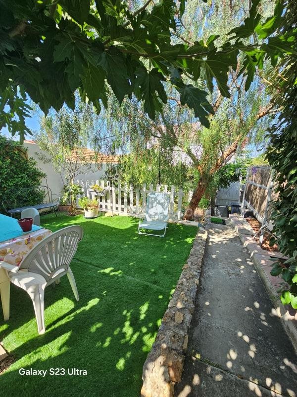 Maison à vendre, 83m², La Seyne-sur-Mer