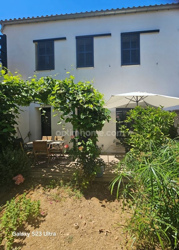 Maison à vendre, 95m², Toulon