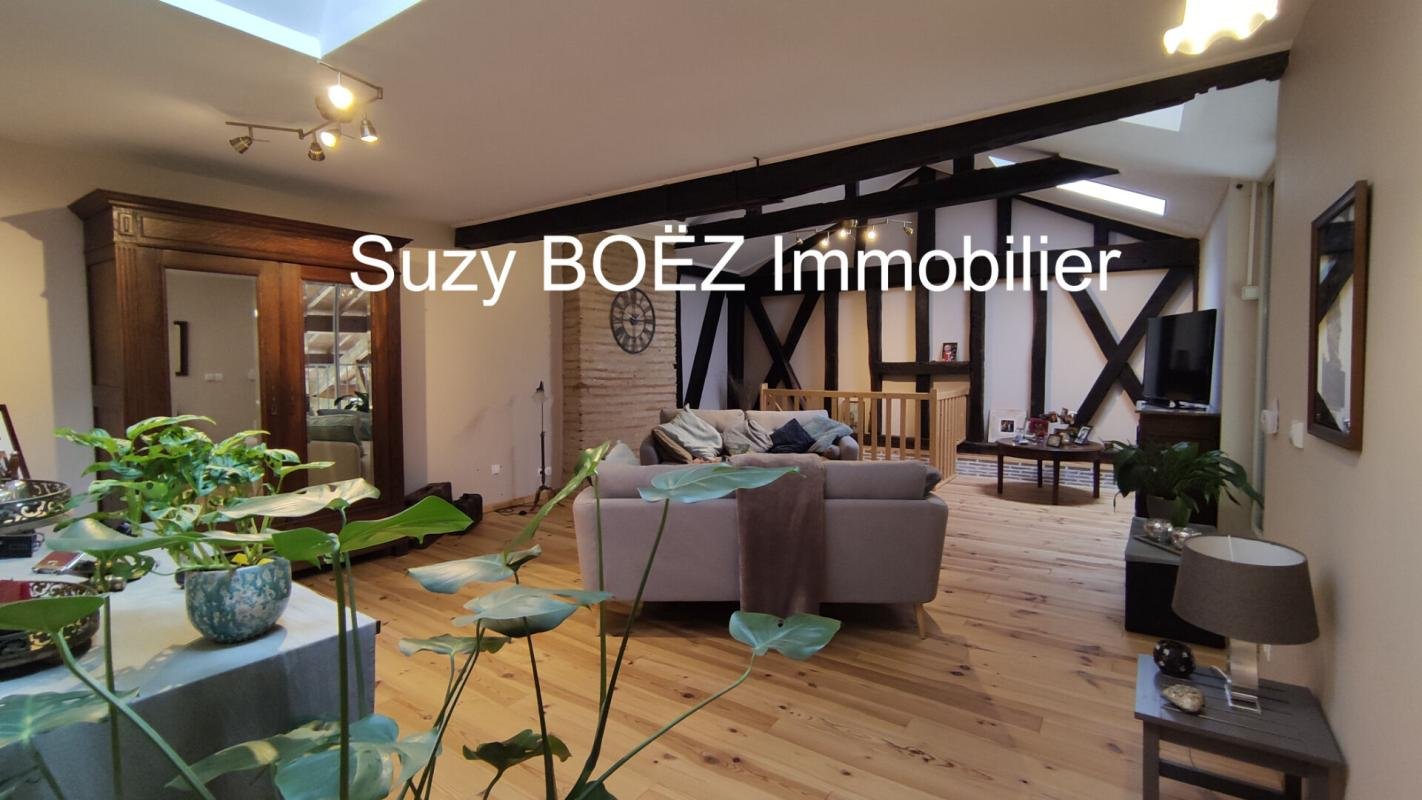 Maison à vendre, 350m², Casteljaloux