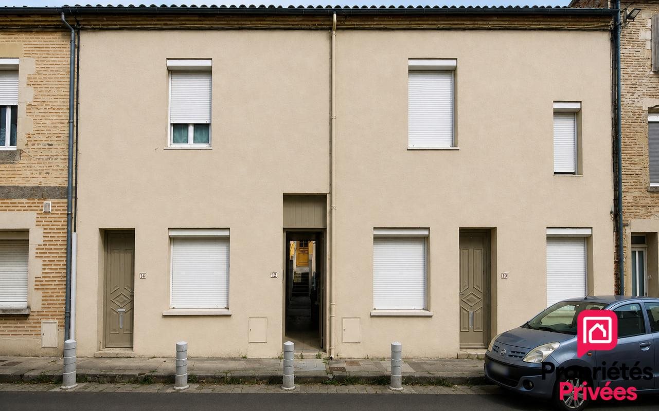 Maison à vendre, 380m², Le Mas-d'Agenais