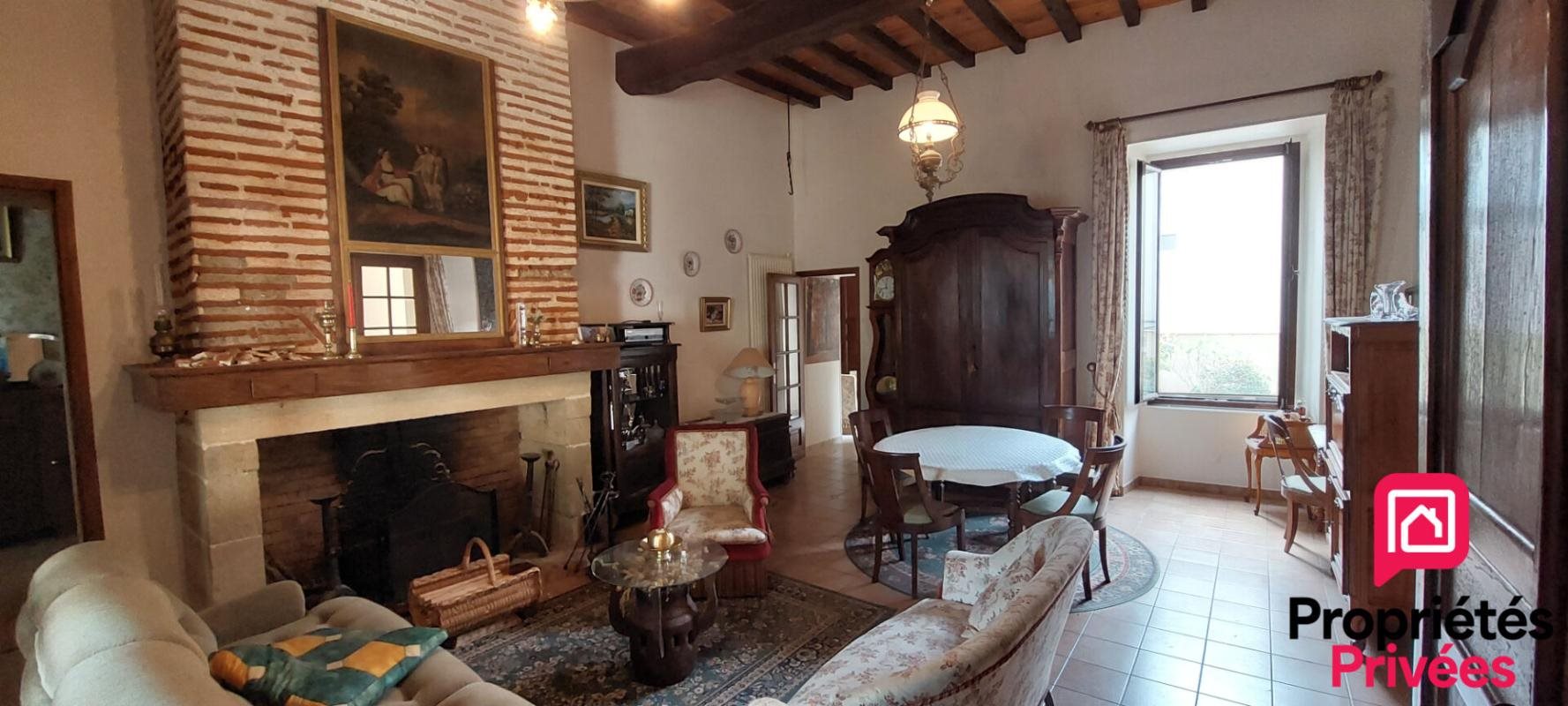 Maison à vendre, 380m², Le Mas-d'Agenais