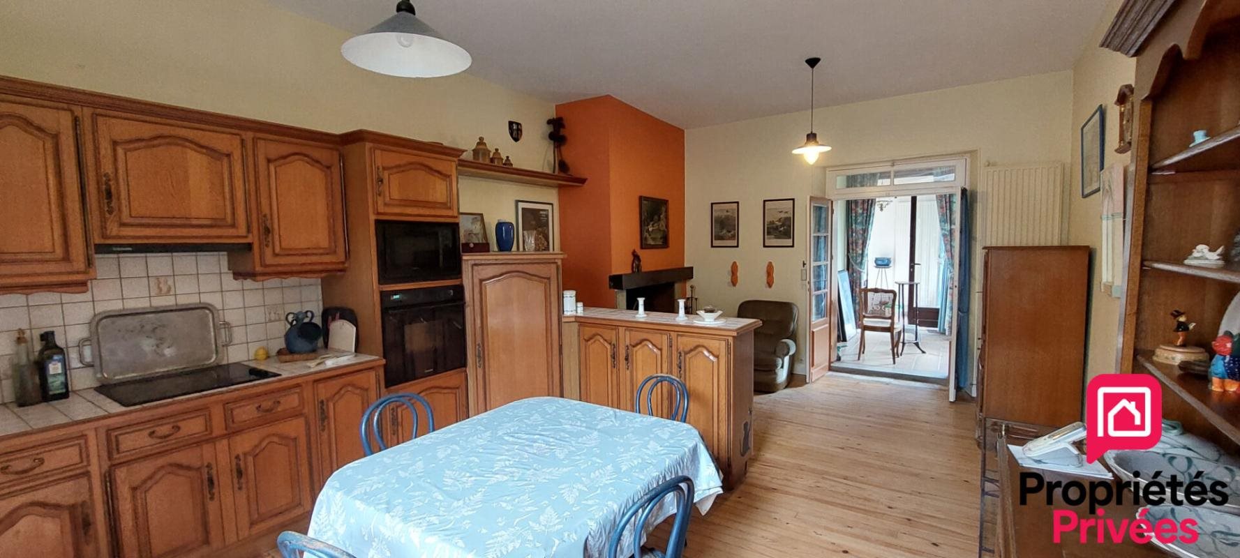Maison à vendre, 380m², Le Mas-d'Agenais
