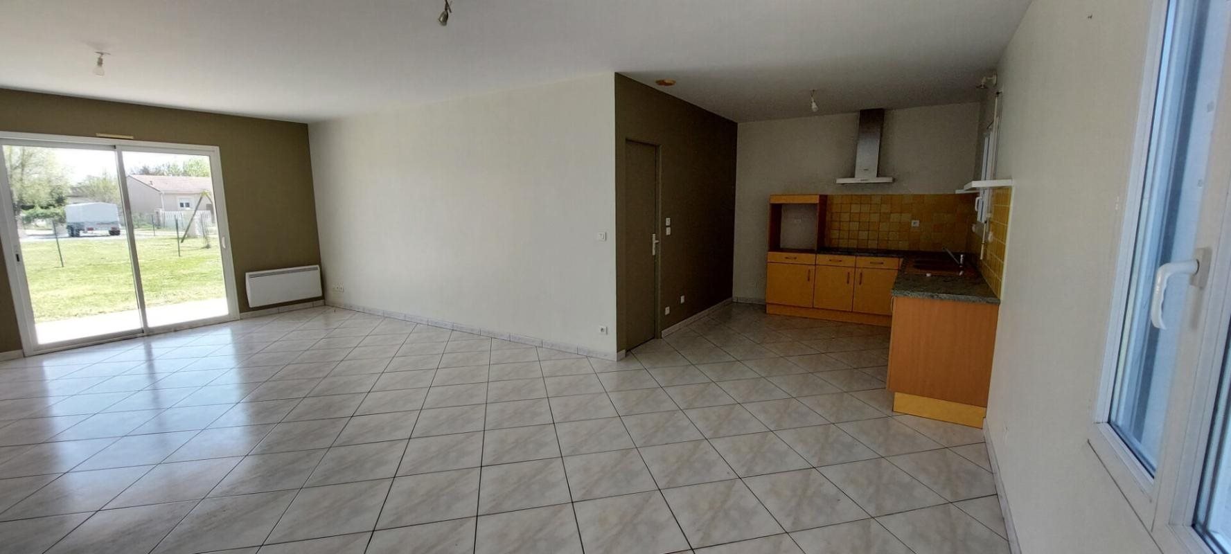 Maison à vendre, 87m², Marmande