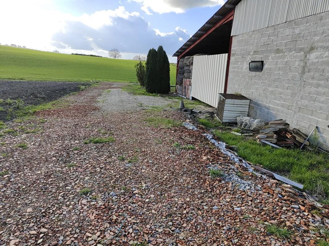 Maison à vendre, 300m², Saint-Vivien-de-Monségur