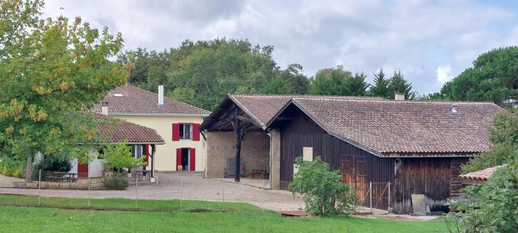 Maison à vendre, 339m², Grateloup-Saint-Gayrand