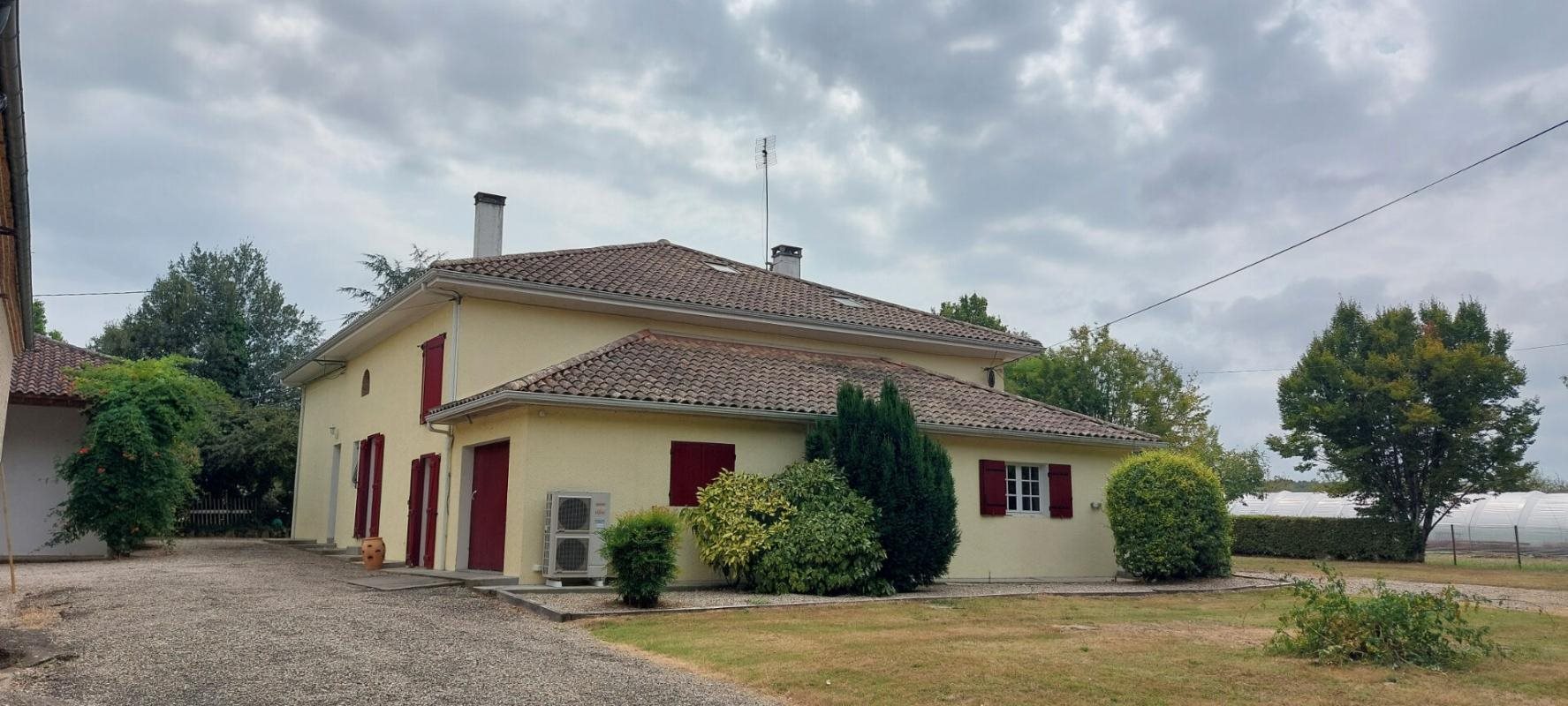 Maison à vendre, 339m², Grateloup-Saint-Gayrand