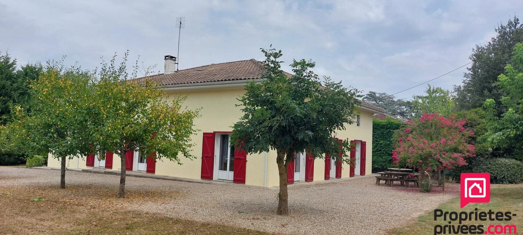 Maison à vendre, 339m², Grateloup-Saint-Gayrand