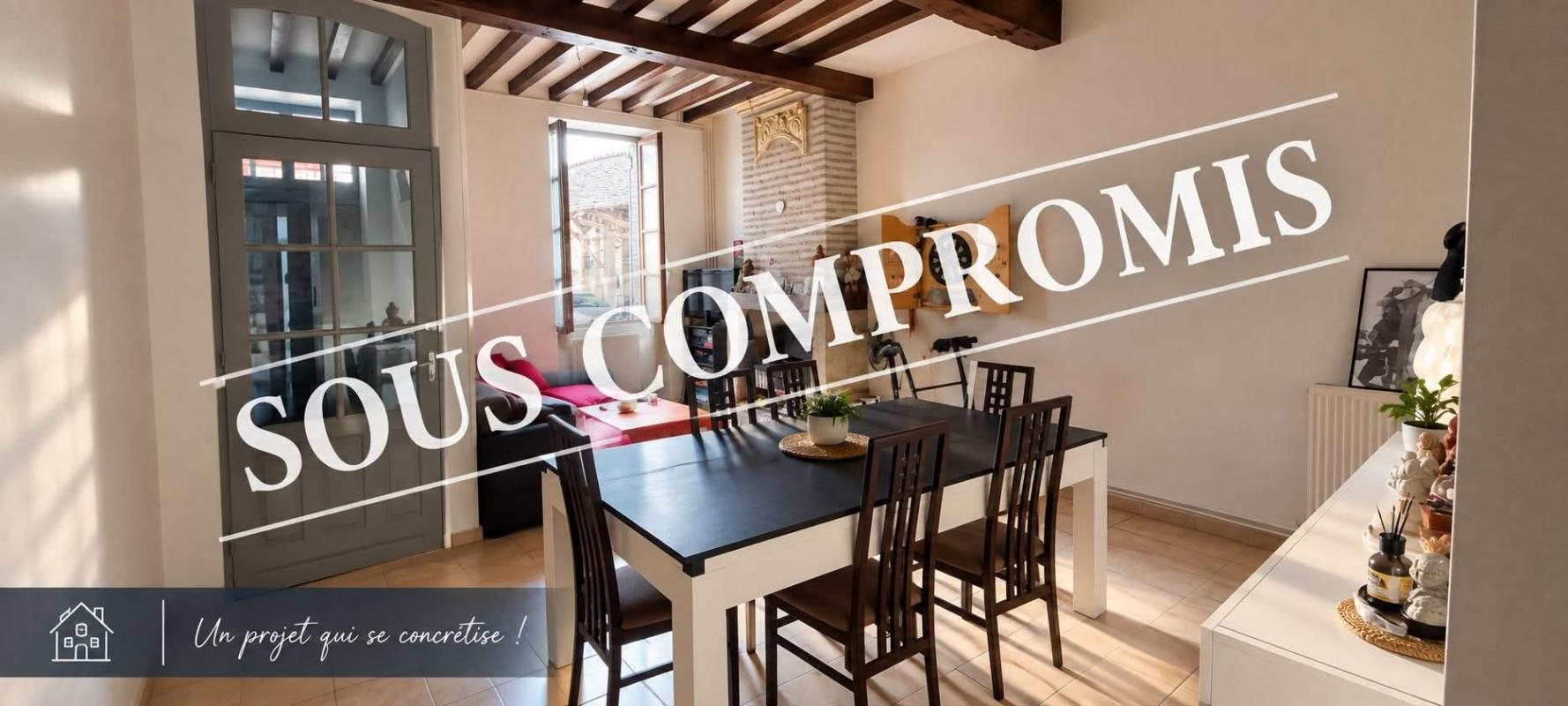 Maison à vendre, 125m², Le Mas-d'Agenais