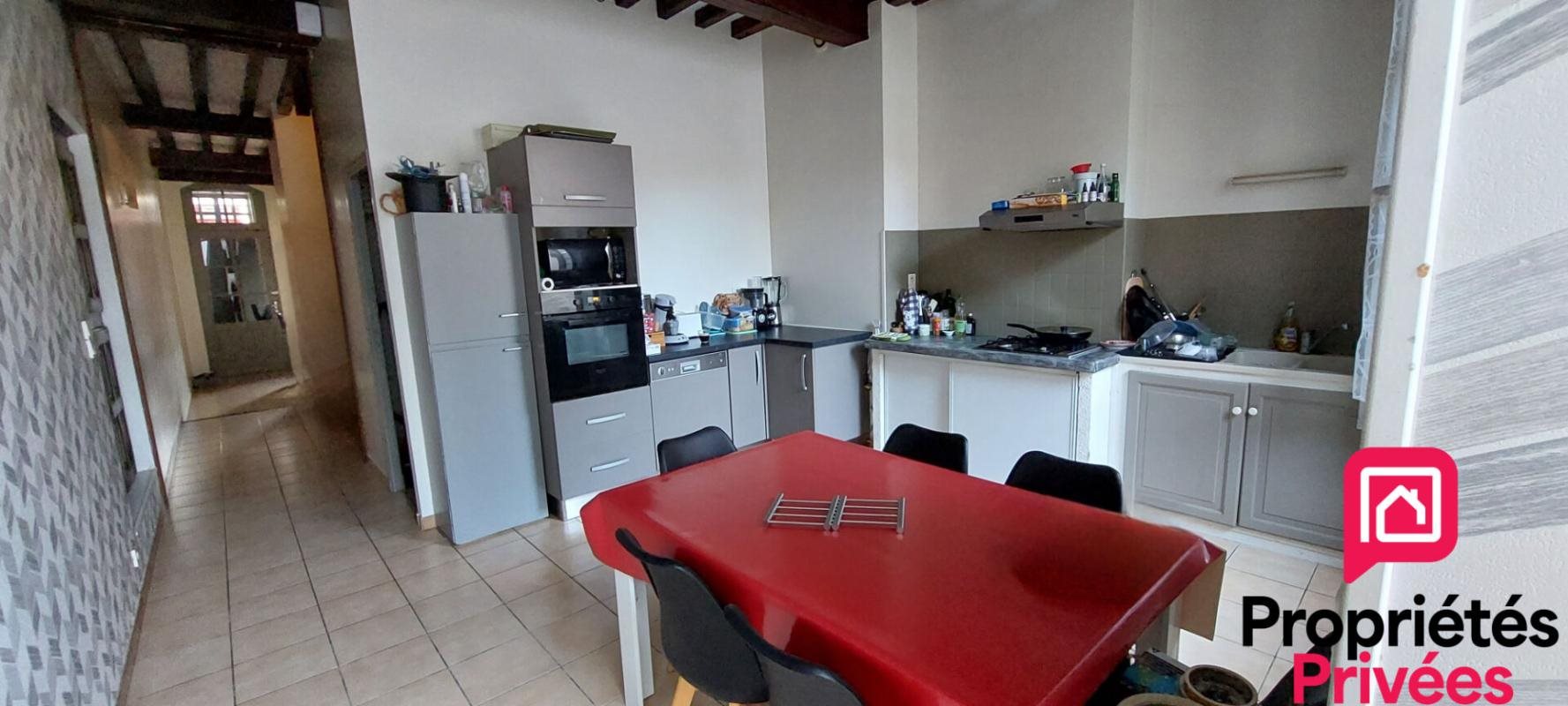 Maison à vendre, 125m², Le Mas-d'Agenais