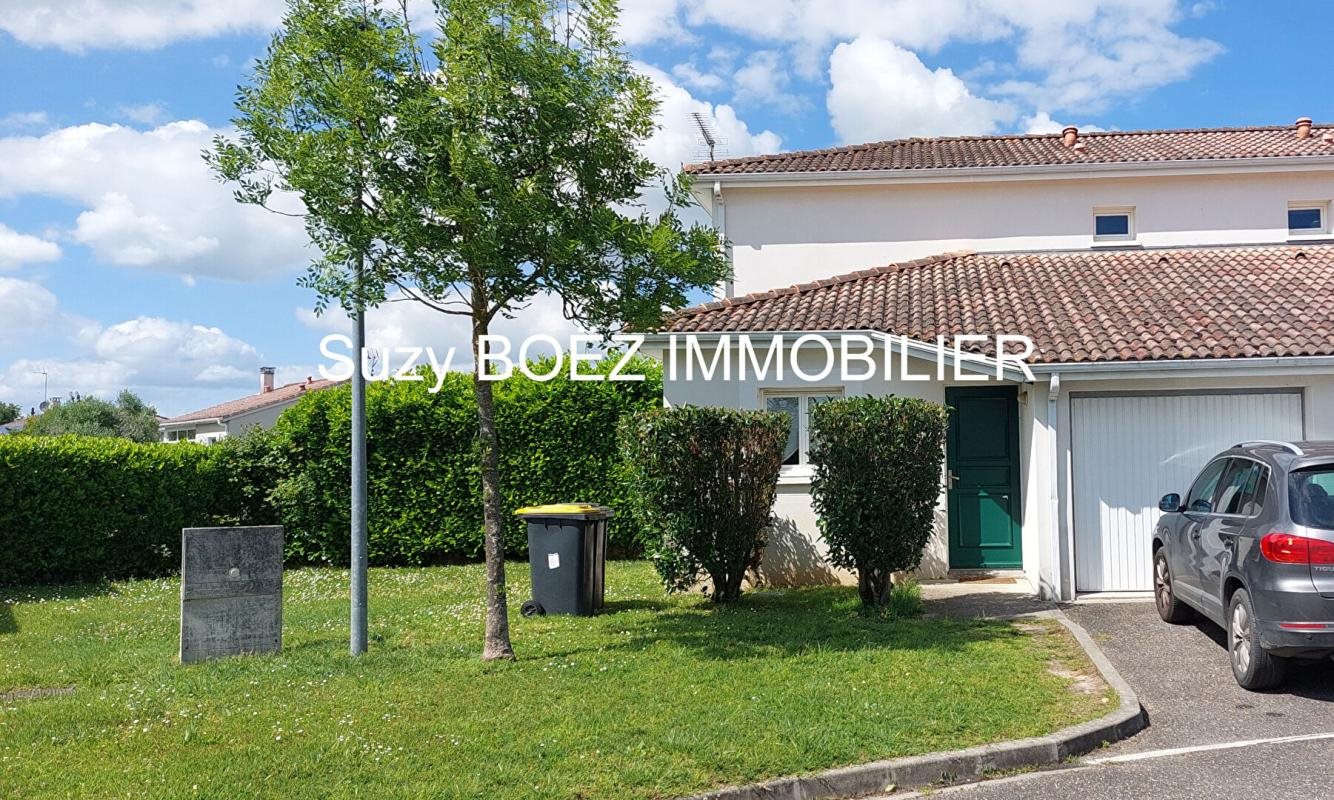Maison à vendre, 78m², Marmande
