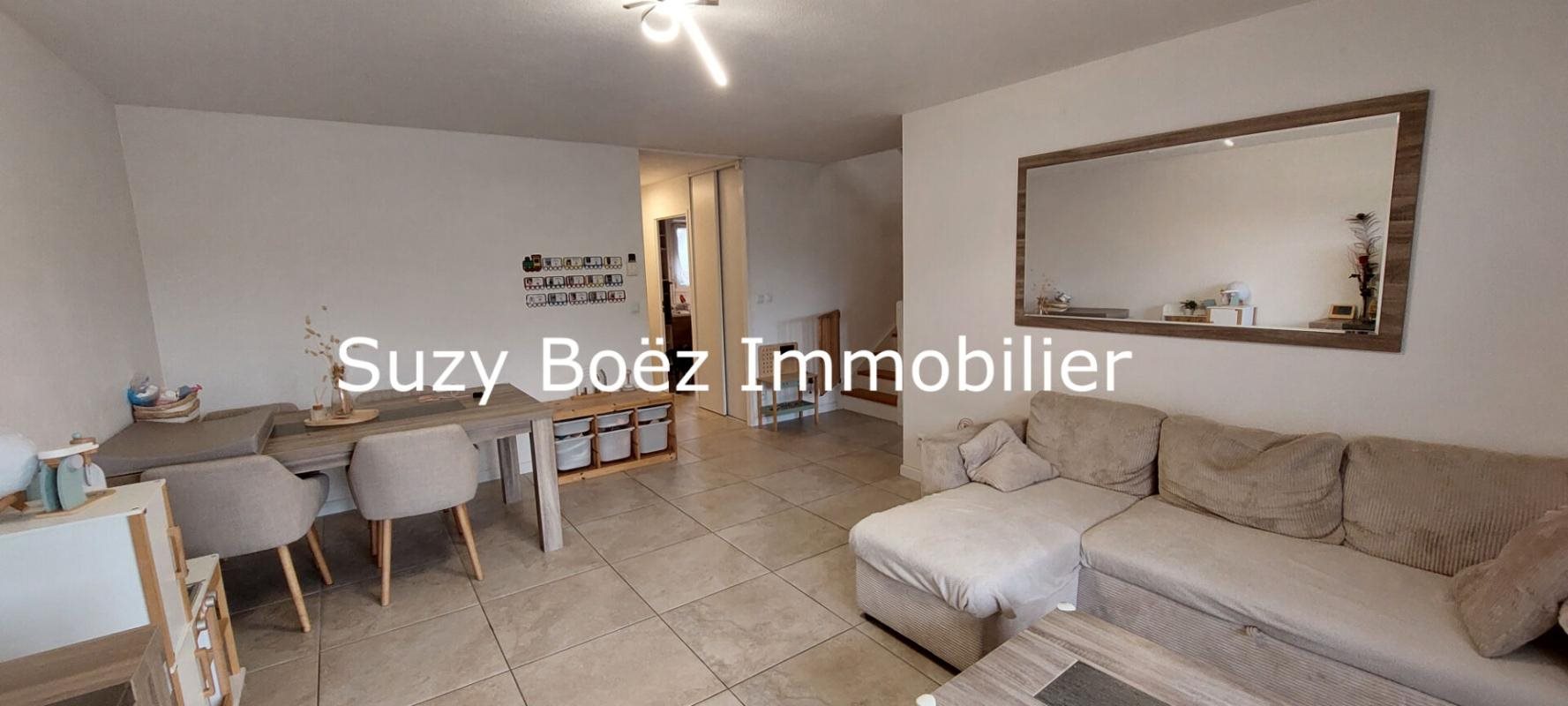 Maison à vendre, 78m², Marmande