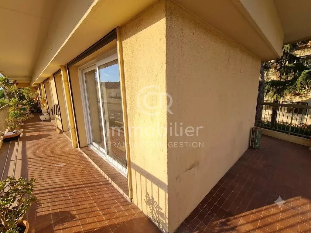 Appartement à vendre, 88m², Le Cannet