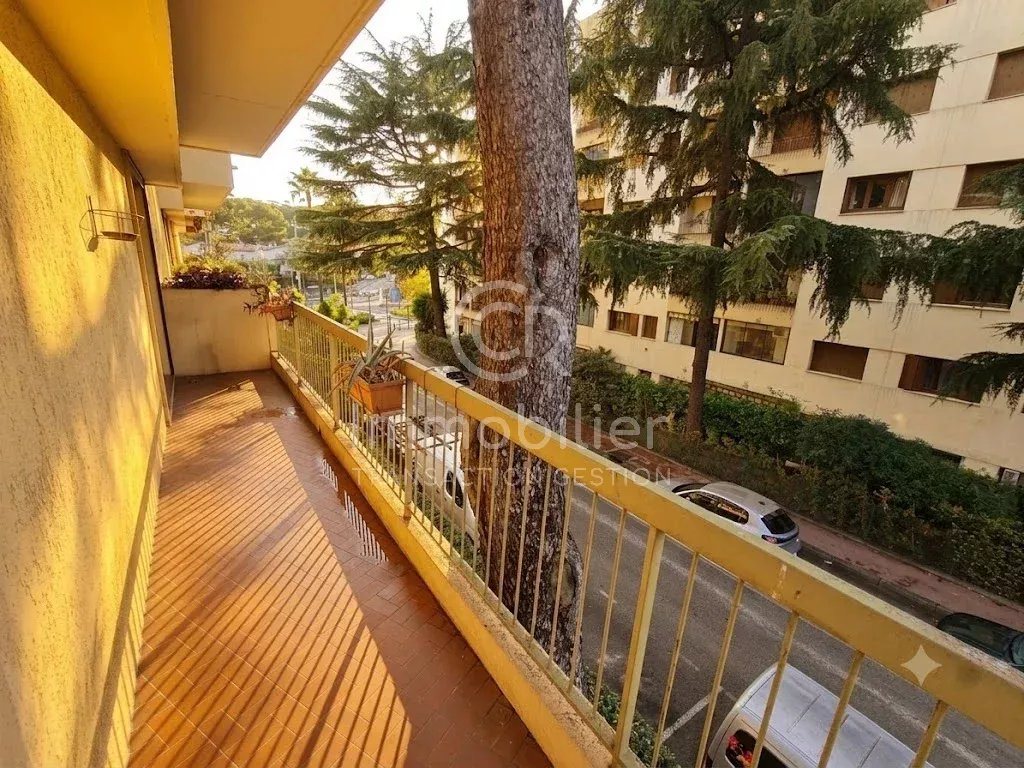 Appartement à vendre, 88m², Le Cannet