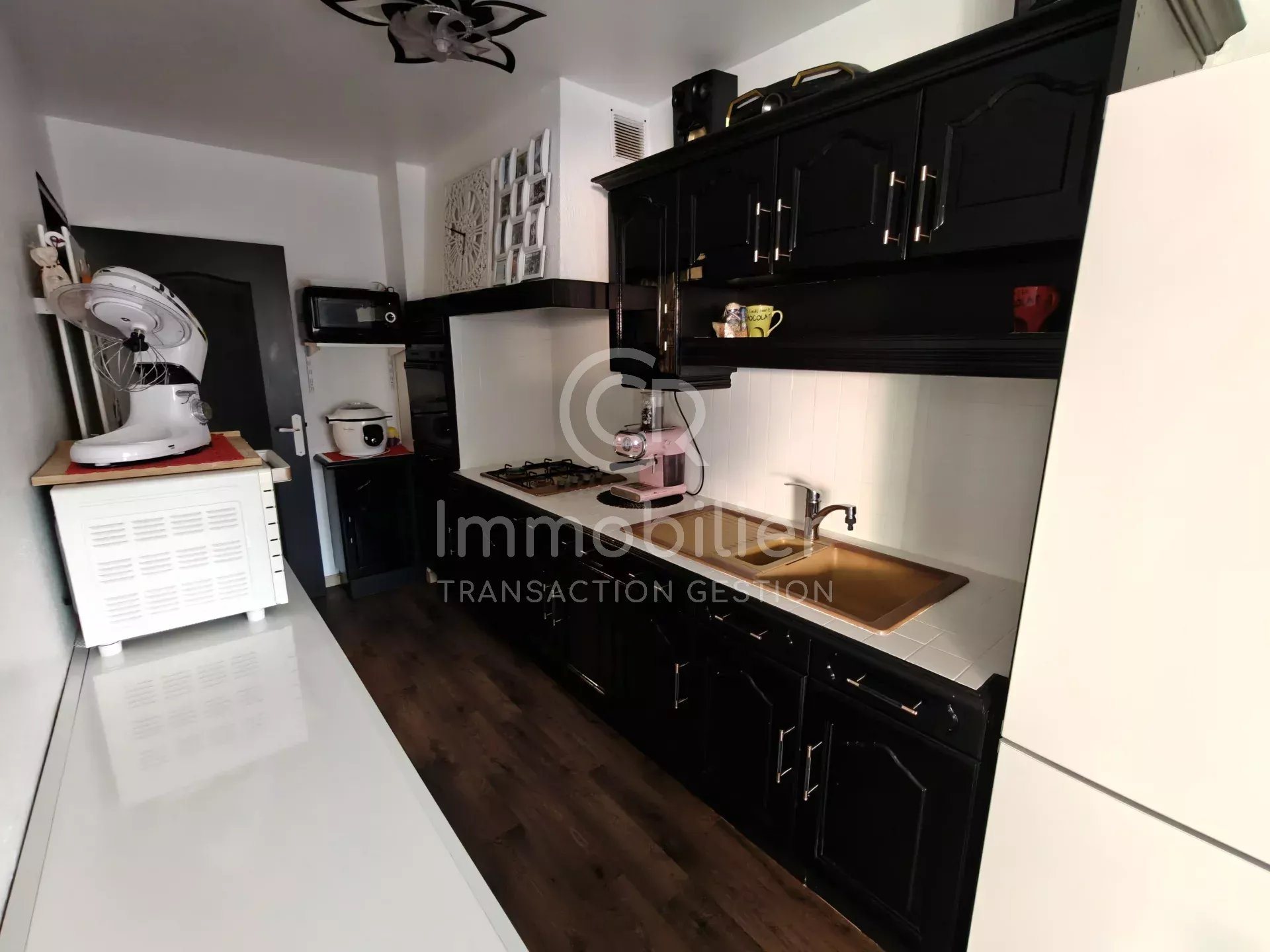Appartement à vendre, 68m², Cannes-la-Bocca